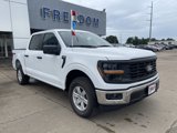New 2025 Ford F150 XL w/ Equipment Group 103A High image 2