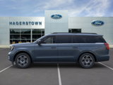 New 2025 Ford Expedition Max Active image 3