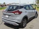 Used 2024 Nissan Kicks SV image 6