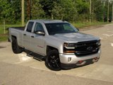 Used 2018 Chevrolet Silverado 1500 LT w/ Redline Edition image 2