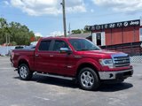 Used 2014 Ford F150 Lariat w/ Equipment Group 502A Luxury image 3