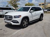 Used 2022 Mercedes-Benz GLS 450 4MATIC image 3