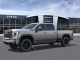 New 2025 GMC Sierra 3500 AT4 w/ AT4 Premium Plus Package image 2