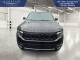 New 2025 Jeep Wagoneer Series II image 2