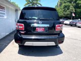 Used 2017 Nissan Armada Platinum w/ Captain Seat Package image 4