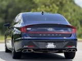 Used 2022 Hyundai Sonata N Line image 4