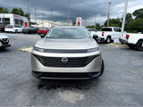 New 2025 Nissan Murano SL image 2