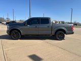 Used 2020 Ford F150 4x4 SuperCrew image 2