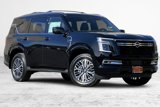 New 2025 Nissan Armada Platinum image 2