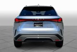 New 2025 Lexus RX 450h Luxury image 4