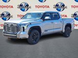 New 2025 Toyota Tundra Platinum image 3