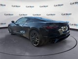 New 2025 Chevrolet Corvette Stingray Preferred Cpe w/ 2LT image 3