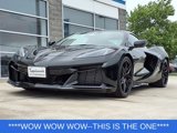New 2025 Chevrolet Corvette Z06 image 2