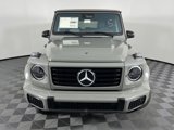New 2025 Mercedes-Benz G 580 w/ EQ Technology image 5