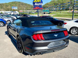 Used 2018 Ford Mustang Premium w/ Equipment Group 201A image 4