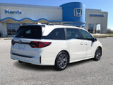 New 2026 Honda Odyssey Touring image 4