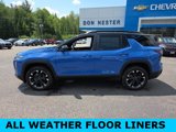 New 2026 Chevrolet Equinox RS w/ Convenience Package III image 5