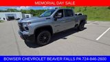 New 2025 Chevrolet Silverado 2500 LT w/ Trail Boss Package image 2