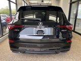 New 2025 Acura MDX A-Spec image 3
