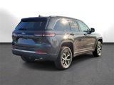 New 2025 Jeep Grand Cherokee Limited image 2