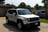 Used 2017 Jeep Renegade Latitude image 2