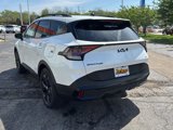 New 2025 Kia Sportage X-Line Prestige image 3