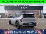 New 2026 Kia EV9 GT-Line image 4