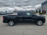 New 2025 RAM 1500 4x4 Crew Cab image 6