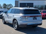 New 2025 Lincoln Aviator Reserve w/ Luxury Package image 5