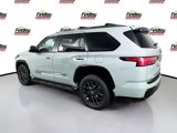 New 2025 Toyota Sequoia Platinum image 5