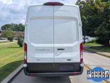 Used 2022 Ford Transit 250 148 High Roof Extended AWD image 5