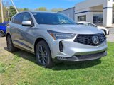 New 2025 Acura RDX A-Spec image 2
