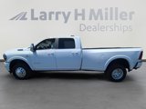 New 2025 RAM 3500 Longhorn image 2