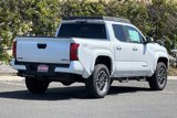 New 2025 Toyota Tacoma TRD Sport image 5