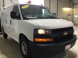 Used 2022 Chevrolet Express 2500 w/ Driver Convenience Package image 5