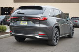 New 2025 MAZDA CX-90 Plug-In Hybrid w/ Premium Plus image 4