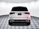 New 2025 Mercedes-Benz Maybach GLS 600 4MATIC image 3