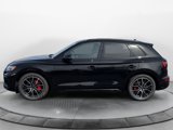 New 2025 Audi SQ5 Premium Plus image 4
