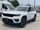 New 2025 Jeep Grand Cherokee Limited image 2