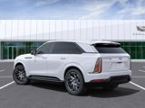 New 2025 Cadillac Escalade IQ Sport 1 w/ LPO, ONYX Package image 4