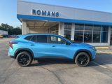 New 2025 Chevrolet Trax ACTIV image 2