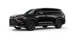 New 2025 Toyota Grand Highlander AWD Hybrid image 2