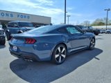 New 2025 Ford Mustang GT Premium image 4