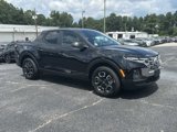 Certified 2024 Hyundai Santa Cruz SEL image 2