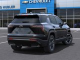 New 2025 Chevrolet Equinox RS w/ Convenience Package III image 4