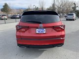New 2025 Acura MDX A-Spec image 4