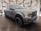 Used 2018 Ford F150 XL w/ Equipment Group 101A Mid image 5