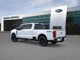 New 2025 Ford F250 Lariat w/ Lariat Ultimate Package image 4