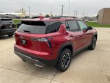 New 2025 Chevrolet Equinox ACTIV w/ Safety and Technology Package image 6