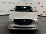 Used 2024 MAZDA CX-5 AWD 2.5 S w/ Select Package image 3